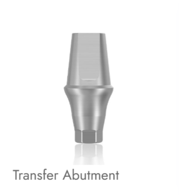 Transfer Abutment